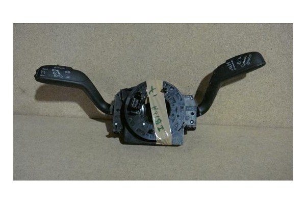 Recambio de mando limpiaparabrisas para seat ibiza (6j5) (06.2008) 1.4 referencia OEM IAM   