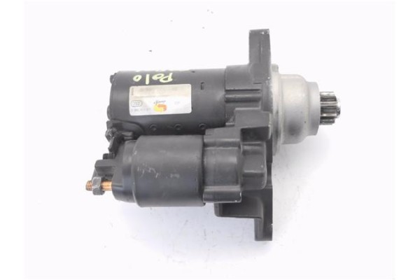 Recambio de motor arranque para volkswagen polo iv (9n1) 1.2 12v referencia OEM IAM 986020780 25286 