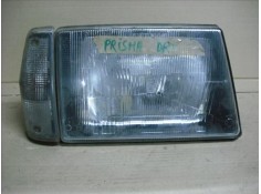 Recambio de faro delantero dcho para lancia prisma referencia OEM IAM XX  