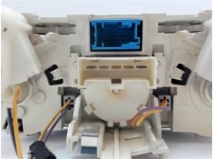 Recambio de mandos calefaccion / a.a. para opel corsa d 1.3 cdti referencia OEM IAM 466119570 5E094010 