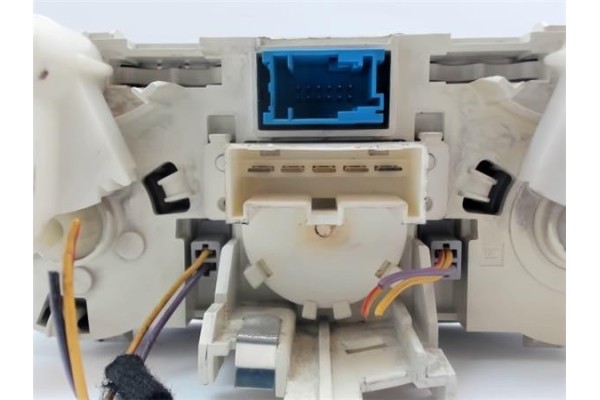 Recambio de mandos calefaccion / a.a. para opel corsa d 1.3 cdti referencia OEM IAM 466119570 5E094010 