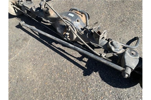 Recambio de puente trasero para kia sorento (bl) 2.5 crdi referencia OEM IAM 53210-3E300  
