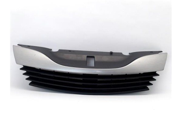 Recambio de rejilla capo para renault laguna ii (bg0) referencia OEM IAM   
