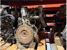Recambio de motor completo para daewoo lanos 1.5 referencia OEM IAM A15SMS  