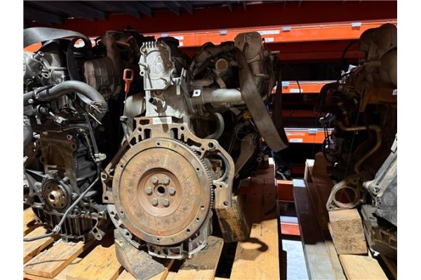 Recambio de motor completo para daewoo lanos 1.5 referencia OEM IAM A15SMS  