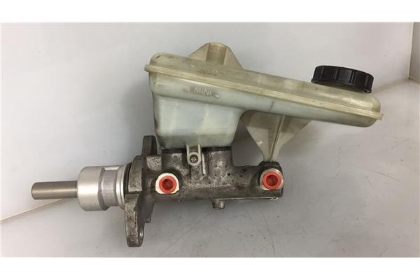 Recambio de bomba freno para renault trafic ii furgón (2001) 1.9 27 cn [1,9 ltr. - 60 kw diesel] referencia OEM IAM   
