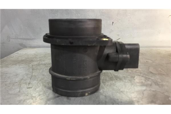 Recambio de caudalimetro para audi a3 (8l)(1996) 1.9 tdi ambiente [1,9 ltr. - 81 kw tdi] referencia OEM IAM 0986280202 028021712