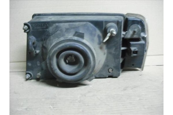 Recambio de faro delantero dcho para lancia prisma referencia OEM IAM XX  