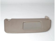 Recambio de parasol derecho para opel corsa b 1.2 i 16v referencia OEM IAM 1437514  