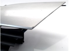 Recambio de rejilla capo para renault laguna ii (bg0) referencia OEM IAM   