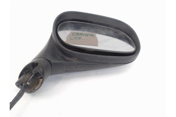 Recambio de retrovisor derecho para mitsubishi carisma berlina 4 (da0) referencia OEM IAM MB944704  
