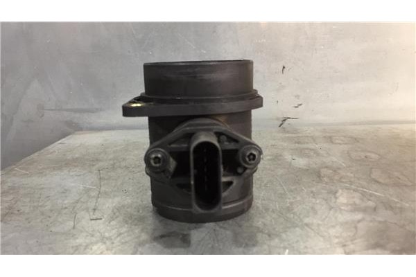 Recambio de caudalimetro para audi a3 (8l)(1996) 1.9 tdi ambiente [1,9 ltr. - 81 kw tdi] referencia OEM IAM 0986280202 028021712