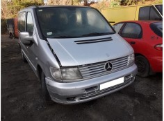 mercedes-benz vito marco polo (638) del año 2003