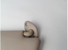 Recambio de parasol derecho para opel corsa b 1.2 i 16v referencia OEM IAM 1437514  