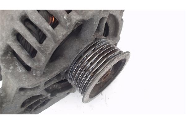 Recambio de alternador para toyota aygo (kgb/wnb) 1.0 básico referencia OEM IAM 270600Q120  