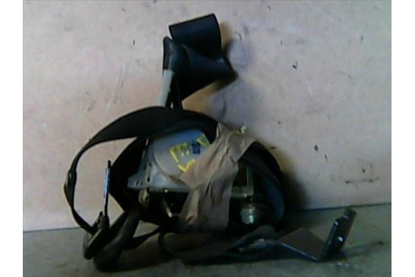 Recambio de juego cinturones delantero para opel vectra b berlina (1995) 1.6 i 16v referencia OEM IAM   
