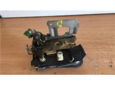 Recambio de cierre electromagnetico delantero derecho para renault clio i fase i / ii (b/c57) 1.2 alize referencia OEM IAM   