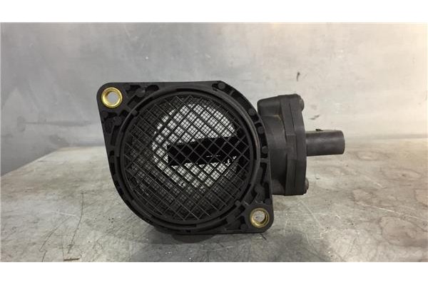 Recambio de caudalimetro para audi a3 (8l)(1996) 1.9 tdi ambiente [1,9 ltr. - 81 kw tdi] referencia OEM IAM 0986280202 028021712