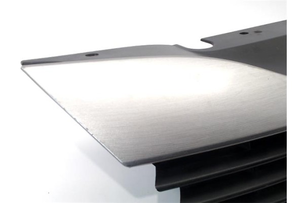 Recambio de rejilla capo para renault laguna ii (bg0) referencia OEM IAM   