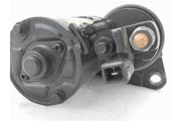 Recambio de motor arranque para volkswagen polo iv (9n1) 1.2 12v referencia OEM IAM 986020780 25286 
