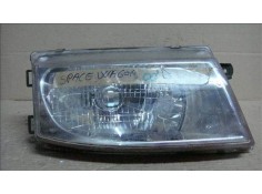 Recambio de faro delantero dcho para mitsubishi space wagon (n80/n90) referencia OEM IAM   