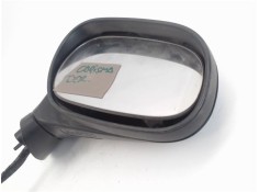 Recambio de retrovisor derecho para mitsubishi carisma berlina 4 (da0) referencia OEM IAM MB944704  
