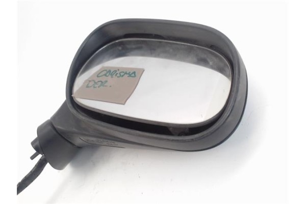 Recambio de retrovisor derecho para mitsubishi carisma berlina 4 (da0) referencia OEM IAM MB944704  