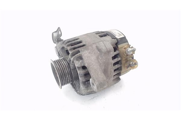 Recambio de alternador para toyota aygo (kgb/wnb) 1.0 básico referencia OEM IAM 270600Q120  