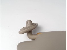 Recambio de parasol derecho para opel corsa b 1.2 i 16v referencia OEM IAM 1437514  