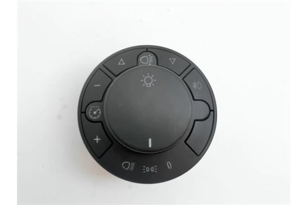 Recambio de mando de luces para opel corsa d 1.3 cdti referencia OEM IAM 33960235 13249396 
