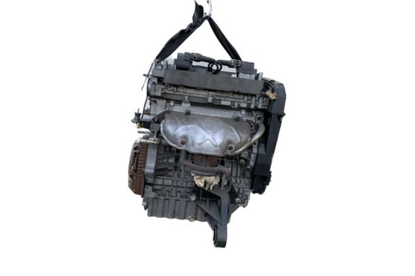 Recambio de motor completo para renault laguna (b56) 2.0 16v rti (b56d) referencia OEM IAM N7Q700  