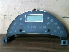 RELOJ HORARIO 503000170003 