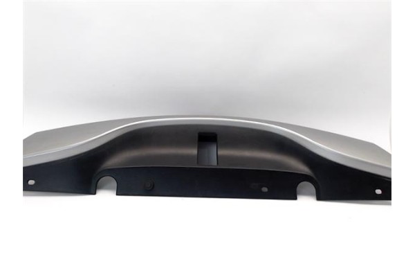 Recambio de rejilla capo para renault laguna ii (bg0) referencia OEM IAM   