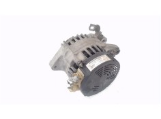 Recambio de alternador para toyota aygo (kgb/wnb) 1.0 básico referencia OEM IAM 270600Q120  