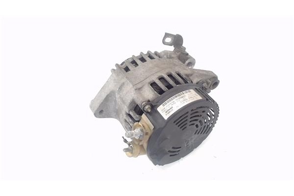Recambio de alternador para toyota aygo (kgb/wnb) 1.0 básico referencia OEM IAM 270600Q120  