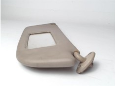 Recambio de parasol derecho para opel corsa b 1.2 i 16v referencia OEM IAM 1437514  