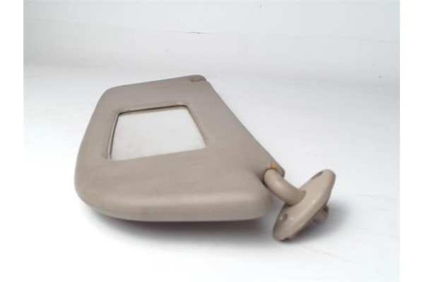 Recambio de parasol derecho para opel corsa b 1.2 i 16v referencia OEM IAM 1437514  