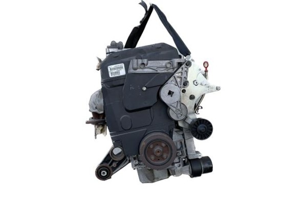 Recambio de motor completo para renault laguna (b56) 2.0 16v rti (b56d) referencia OEM IAM N7Q700  