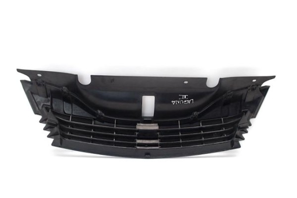 Recambio de rejilla capo para renault laguna ii (bg0) referencia OEM IAM   