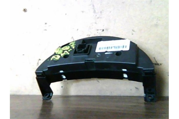 Recambio de reloj horario para peugeot 807 2.0 hdi referencia OEM IAM 503000170003  
