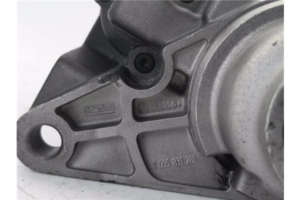 Recambio de motor arranque para volkswagen polo iv (9n1) 1.2 12v referencia OEM IAM 986020780 25286 