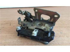 Recambio de cierre electromagnetico delantero derecho para renault clio i fase i / ii (b/c57) 1.2 alize referencia OEM IAM   