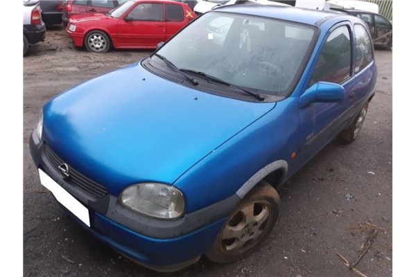 opel corsa b (1993) del año 