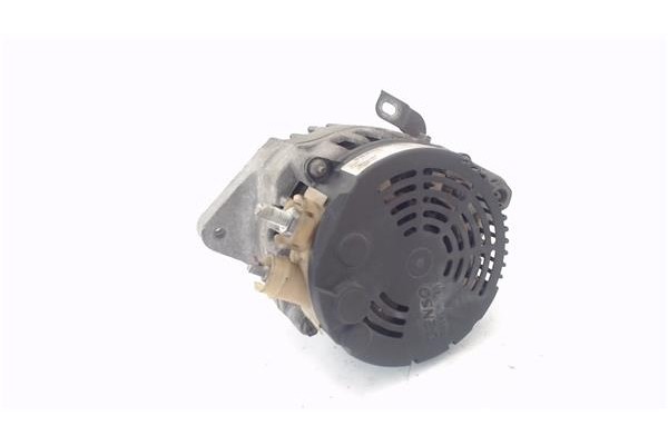 Recambio de alternador para toyota aygo (kgb/wnb) 1.0 básico referencia OEM IAM 270600Q120  