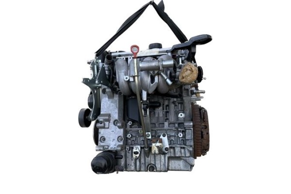 Recambio de motor completo para renault laguna (b56) 2.0 16v rti (b56d) referencia OEM IAM N7Q700  