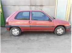 citroen saxo del año 1996