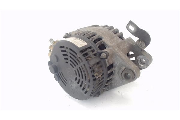 Recambio de alternador para toyota aygo (kgb/wnb) 1.0 básico referencia OEM IAM 270600Q120  