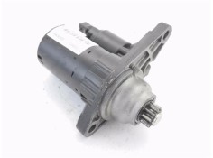 Recambio de motor arranque para volkswagen polo iv (9n1) 1.2 12v referencia OEM IAM 986020780 25286 