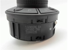 Recambio de mando de luces para opel corsa d 1.3 cdti referencia OEM IAM 33960235 13249396 