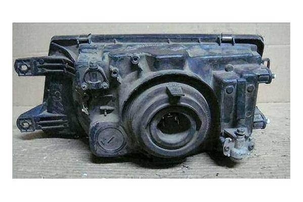 Recambio de faro delantero dcho para mitsubishi space wagon (n80/n90) referencia OEM IAM   